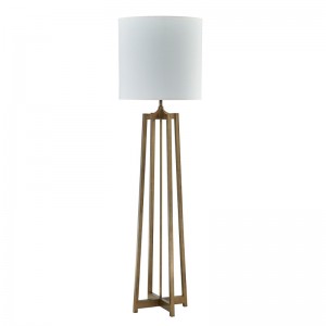 Hyatt Hotel Dofa рядом с торцем с антикварной золотой отделкой в ​​номере